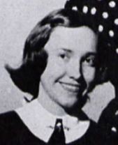 Joan Clay Kavanaugh